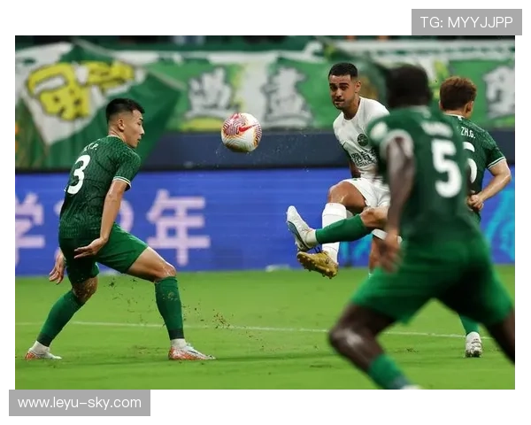 国安捍卫中超骄傲！豪门之殇背后的崛起之路