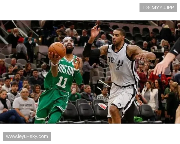 加内特无球牵制力改变对手防守布局