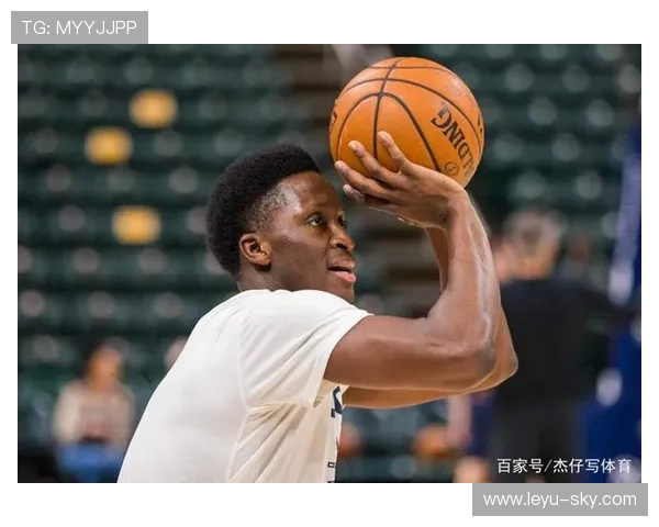 奥拉迪波由单打转为挡拆组织拉升进攻稳定性