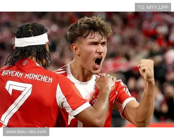 拜仁慕尼黑控球占优却难压制对手，统治力问题逐步反映在比赛结果中