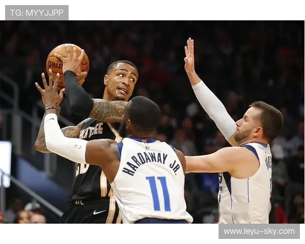 德雷克斯勒突破拉开与同时代得分手效率差距