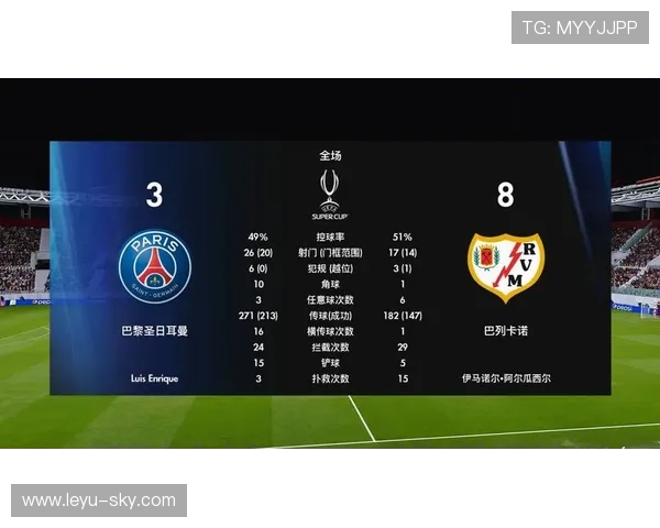 巴黎圣日耳曼缺乏超级核心，是否更趋近于整体化球队？