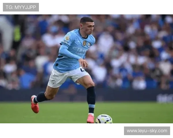 帕尔默对阵福登 赛场表现稳定性差距在哪