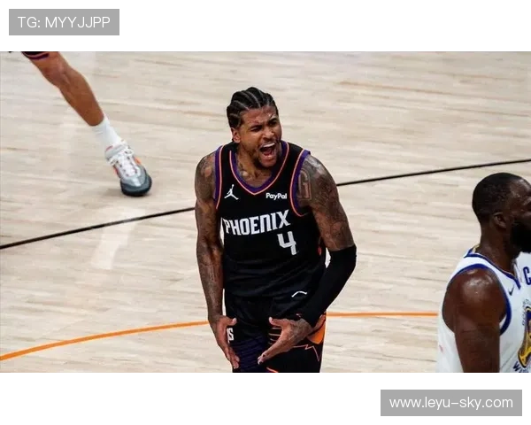 杰伦·格林突破效率明显提升 拉开与同位置得分手差距