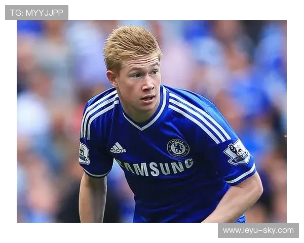 维尔茨与德布劳内：创造力的异同与战术角色差异