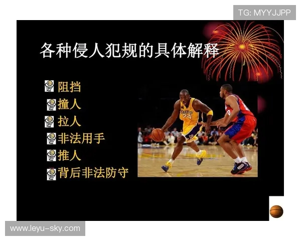 全面解析篮球规则中阻挡犯规的成立条件与裁判判罚依据
