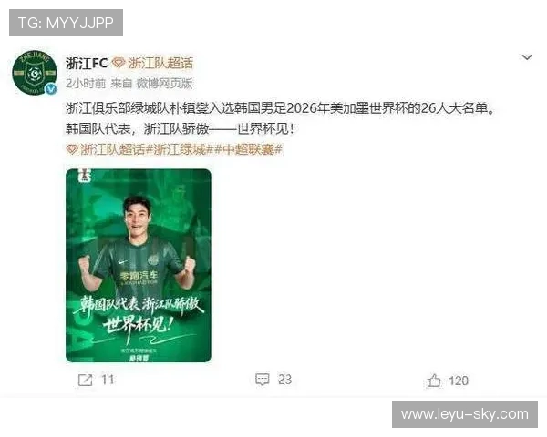 2026世界杯韩国队阵容预测：孙兴慜领衔的亚洲劲旅能否再创奇迹