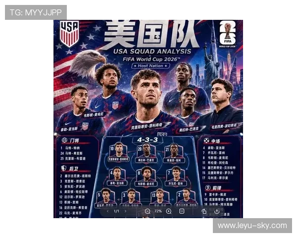 2026世界杯黑马潜力股 加拿大队能否延续北美主场优势创造历史